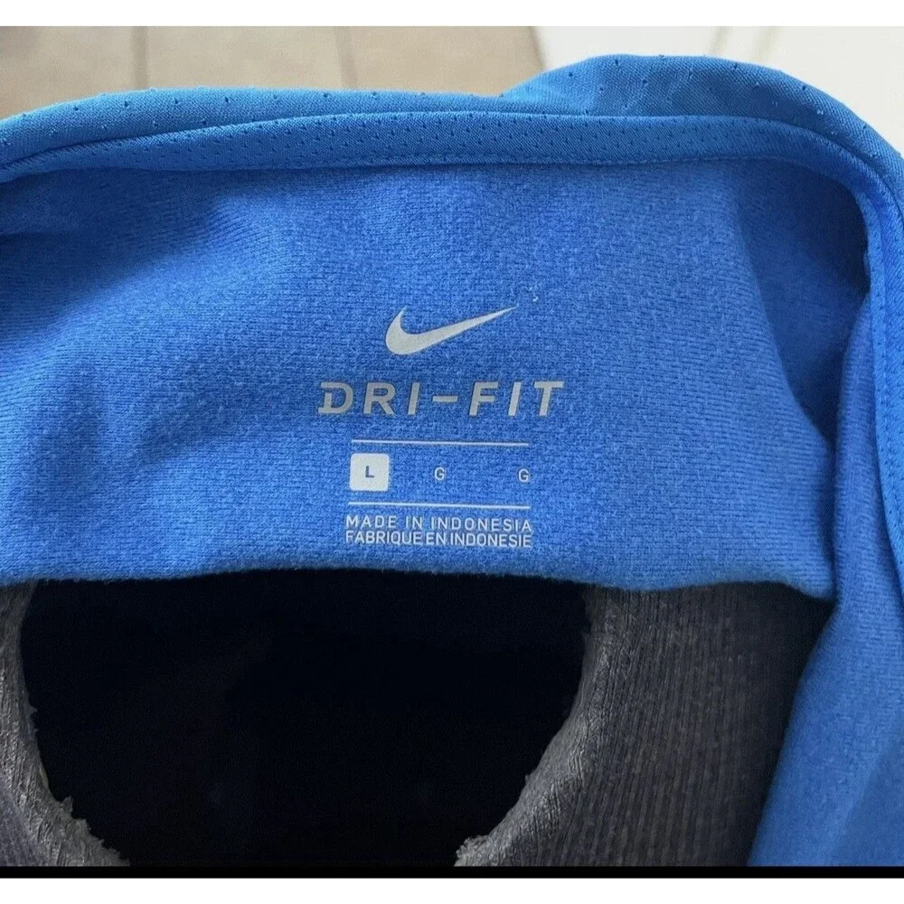 Nike dri fit